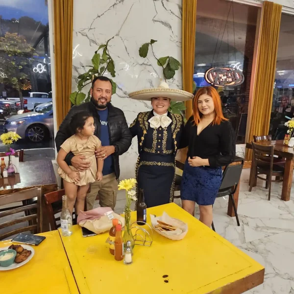 Angeles K La Charra de Atlanta (4)